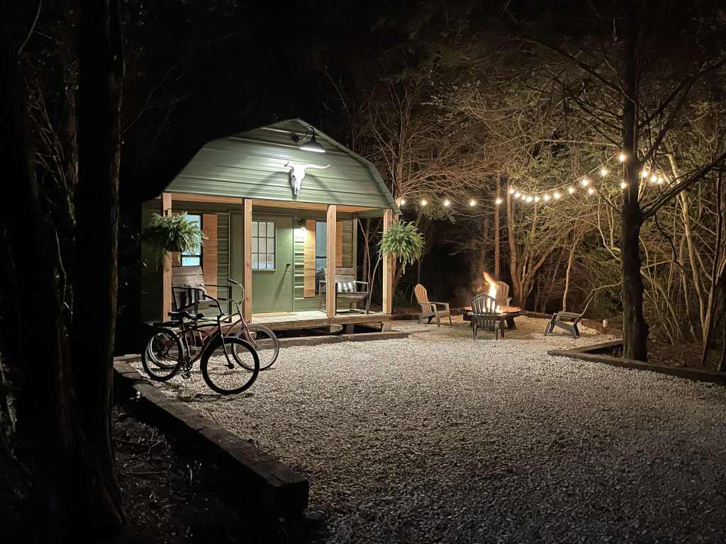 Settling into Mini Farm Life