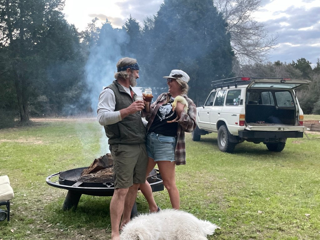 Home Sweet Home…for good?