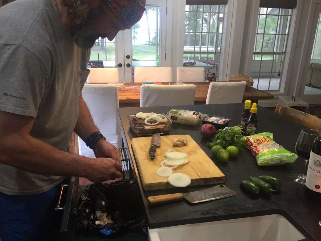 He’s Pretty Good…pho&nbsp;real!