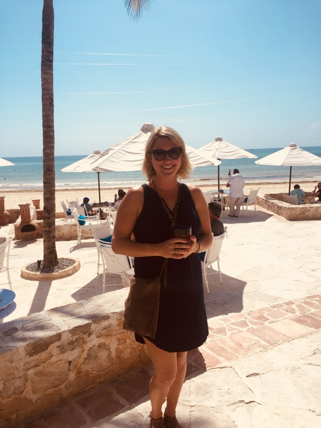 Quick Trip to&nbsp;Mexico!