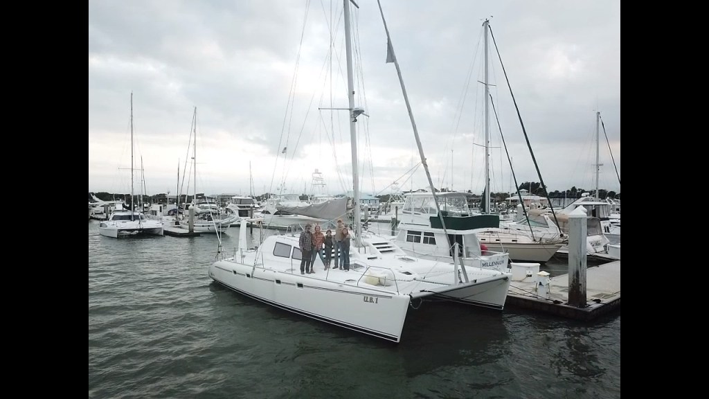 How to Prepare for Life on a&nbsp;Boat