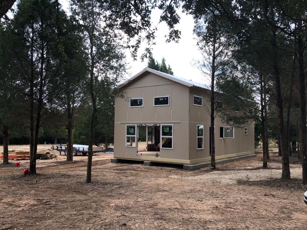 200 Square Feet Per&nbsp;Person