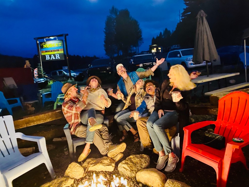 My Top 10 Restaurants